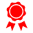 medal logo